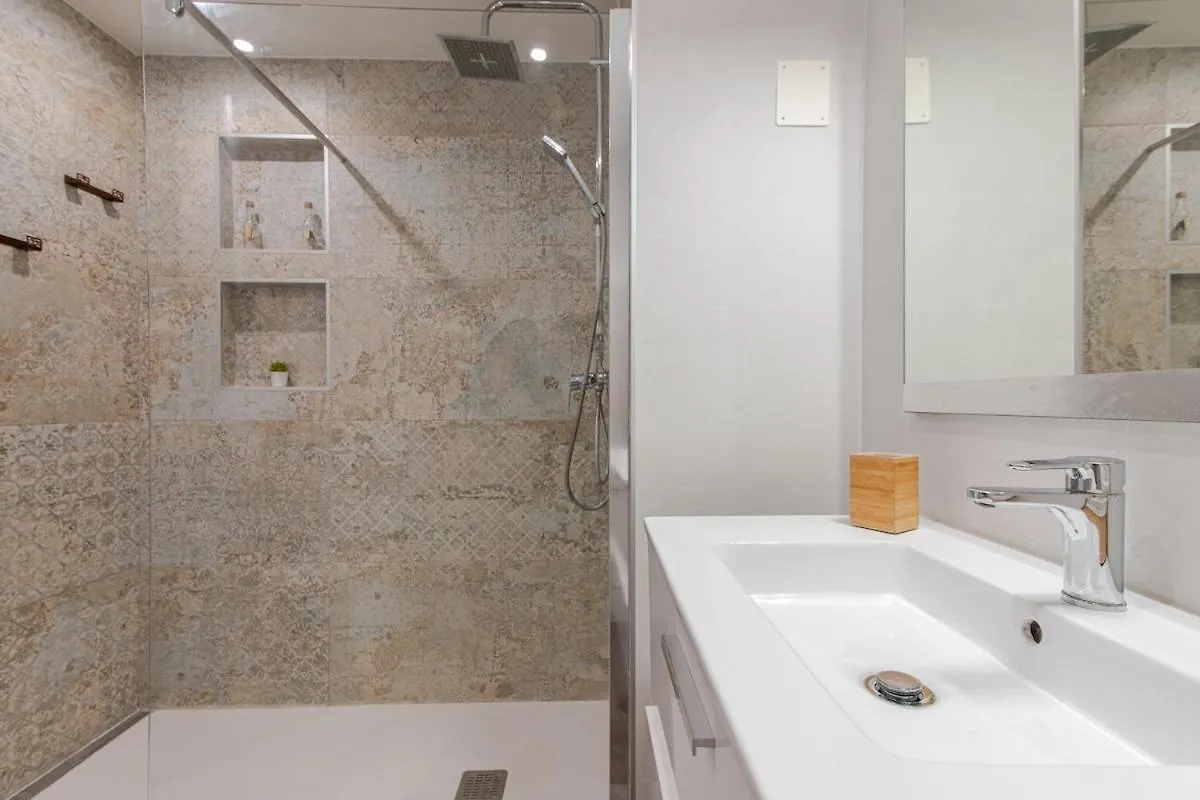 Apartamento Refreshing Oasis El Médano