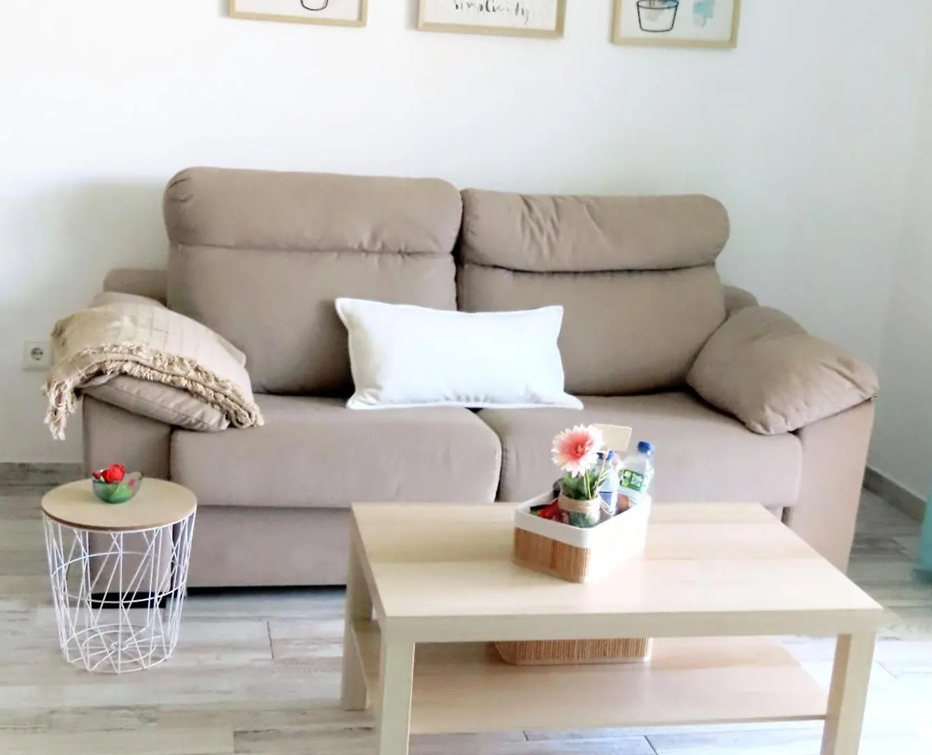 Apartamento Refreshing Oasis El Médano