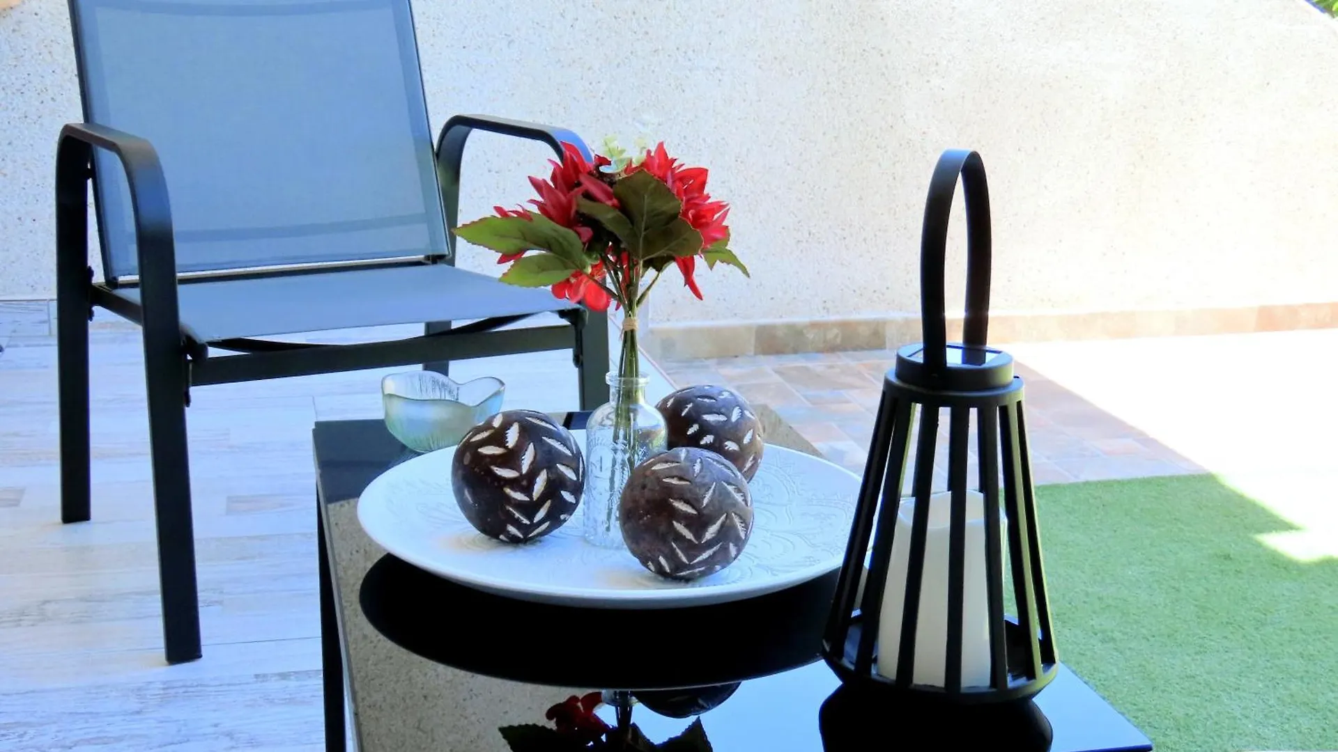 Apartamento Refreshing Oasis El Médano España