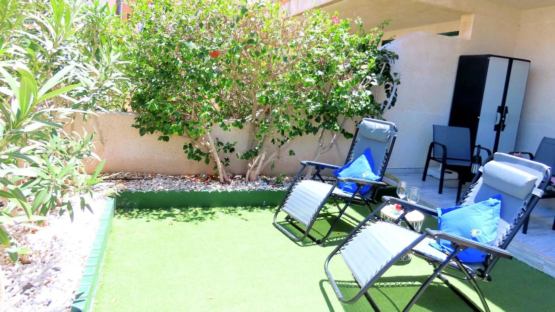 Apartamento Refreshing Oasis El Médano